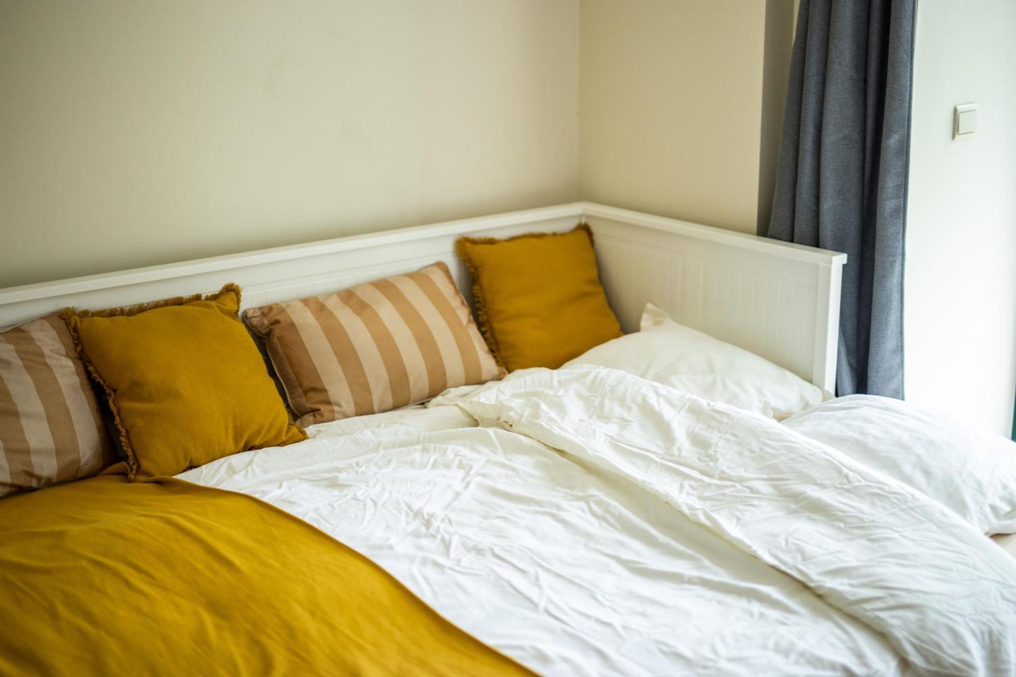 B&B La Ferme De L'Hoste Wavre Quarto foto